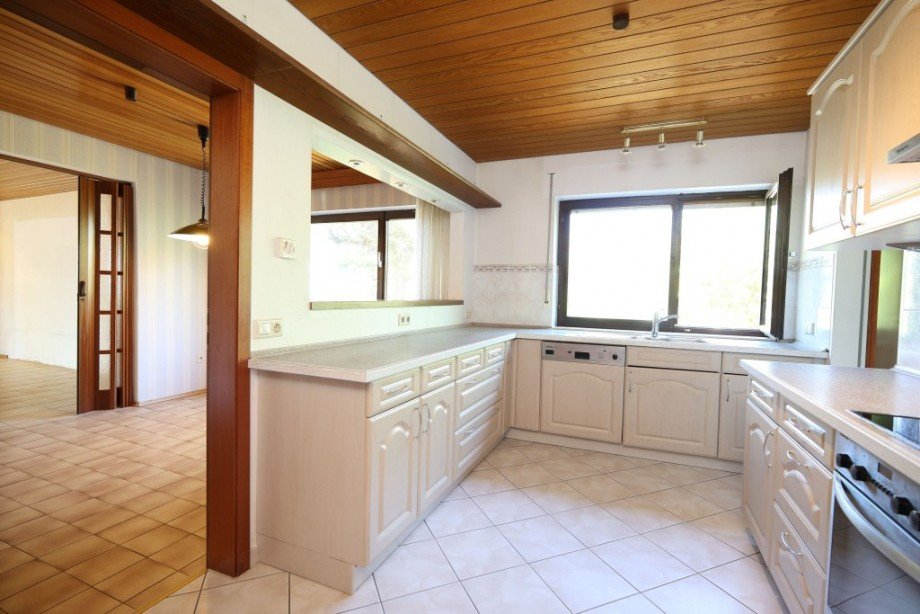 K�CHE Bungalow Seeheim-Jugenheim