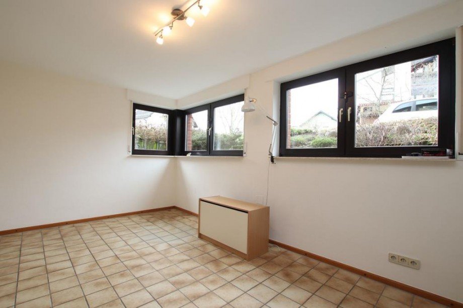 B�RO IM SOUTERRAIN Einfamilienhaus Pfungstadt
