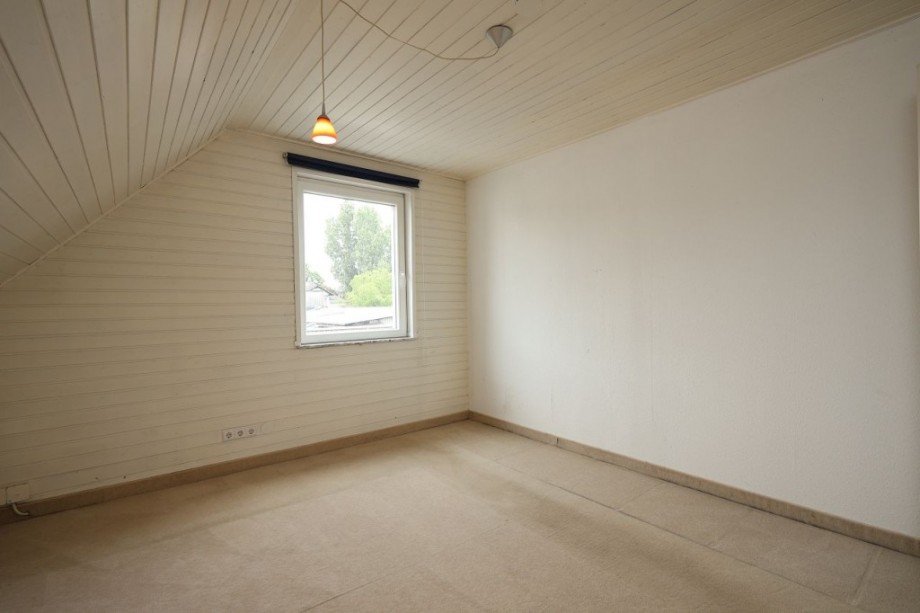 SCHLAFZIMMER OG Einfamilienhaus Darmstadt