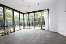 WOHNRAUM ARCHITEKTENHAUS mit Bergstra�enblick