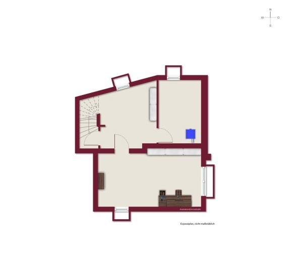 KELLERGESCHOSS Einfamilienhaus Darmstadt