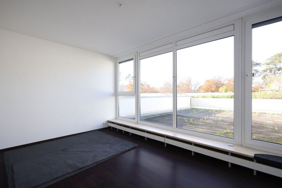 SCHLAFZIMMER Etagenwohnung Darmstadt