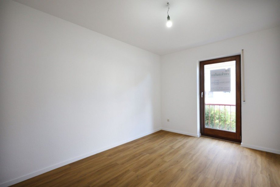 SCHLAFZIMMER Etagenwohnung Darmstadt