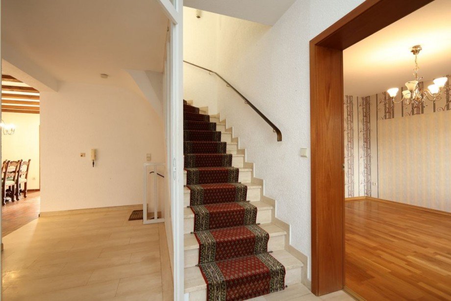 DIELE Einfamilienhaus Darmstadt