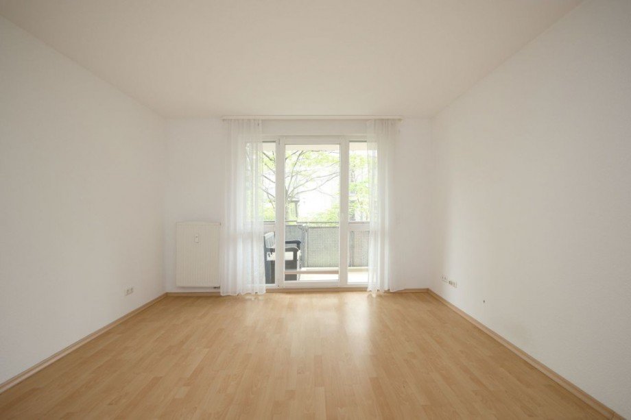 SCHLAFZIMMER Etagenwohnung Darmstadt