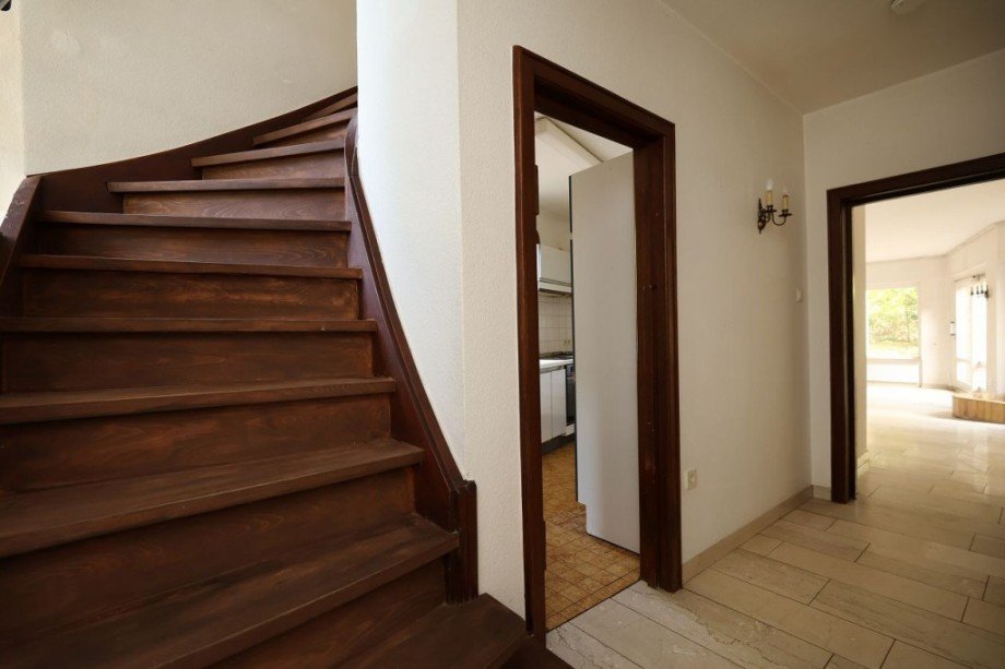 FLURBEREICH Einfamilienhaus Darmstadt