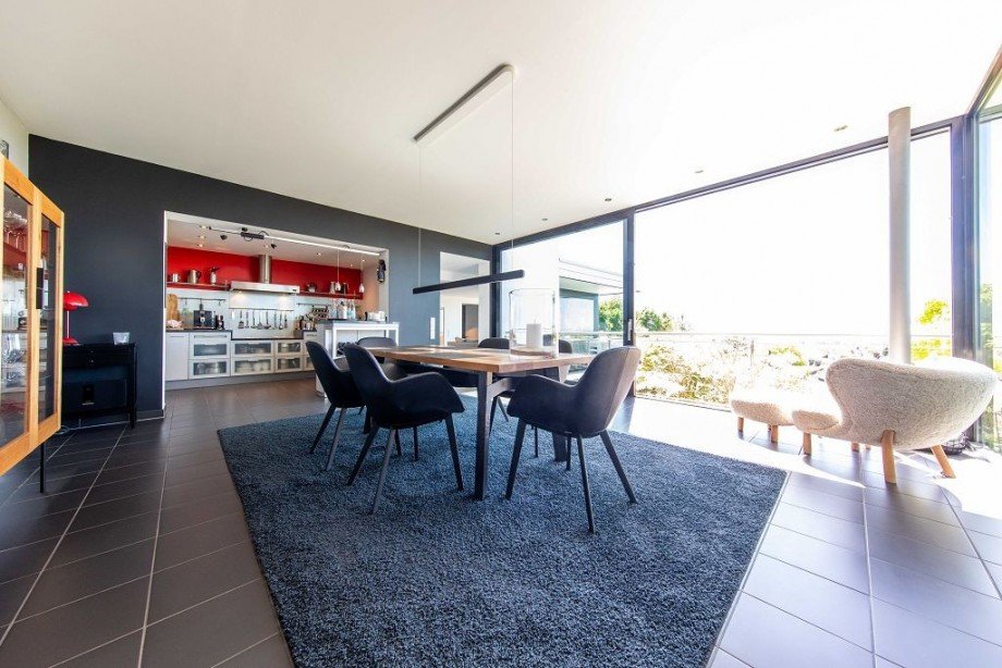 K�CHE / ESSEN Einfamilienhaus Bensheim