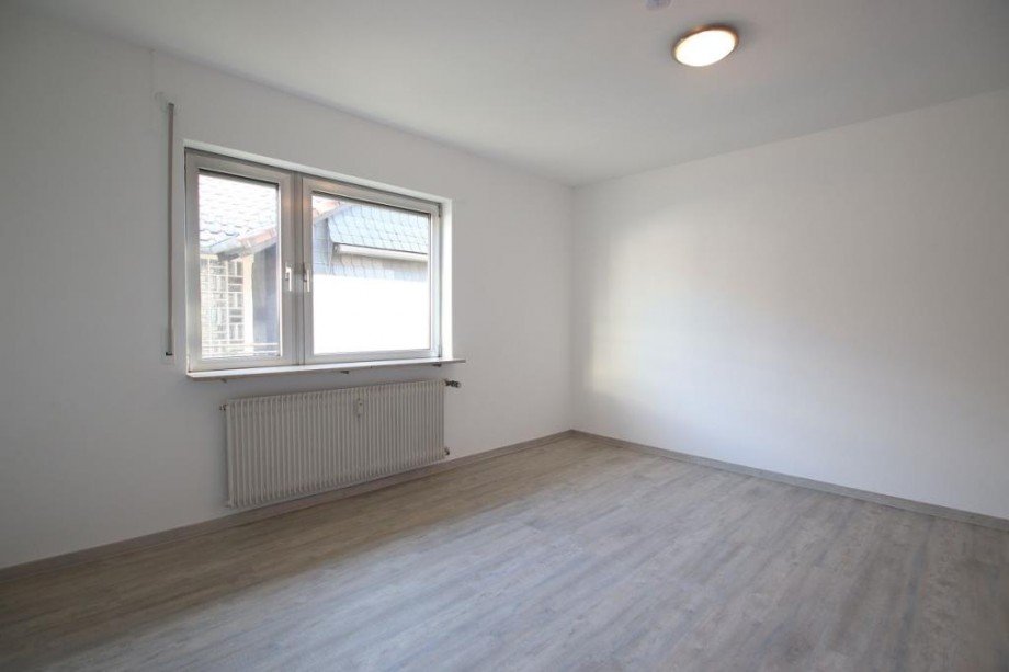 ARBEITSZIMMER Etagenwohnung Darmstadt