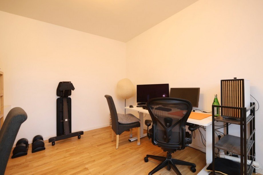 WOHNBEREICH Etagenwohnung Darmstadt