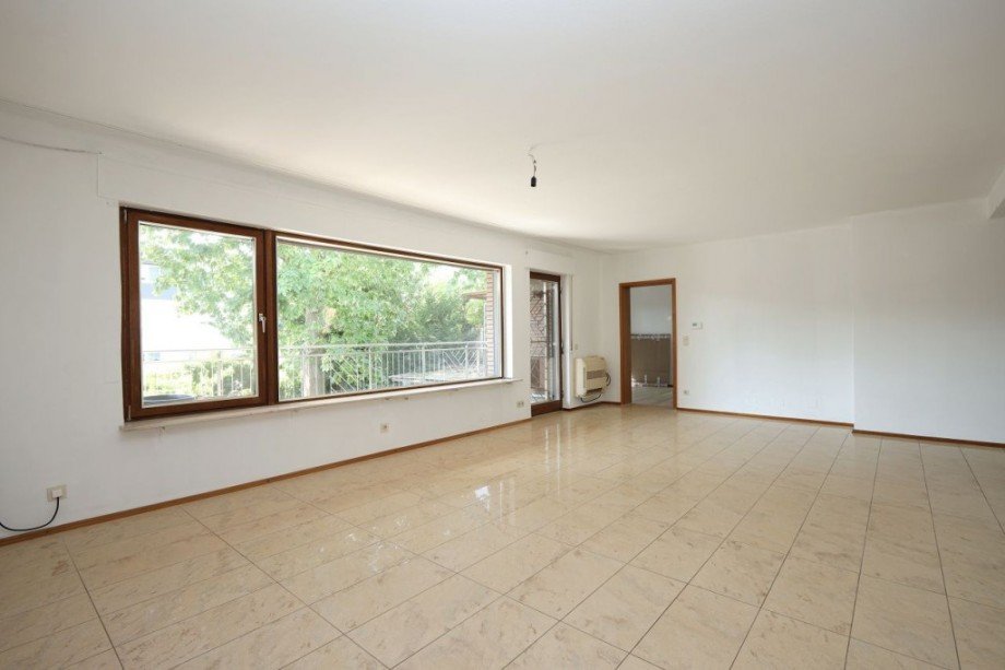 WOHNRAUM Etagenwohnung Reinheim