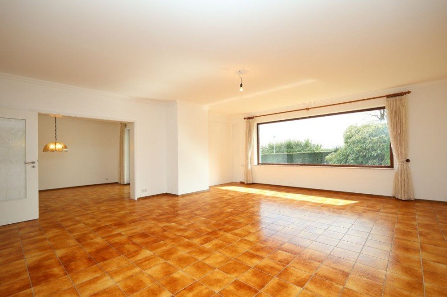 WOHN- / ESSBEREICH Bungalow M�hltal
