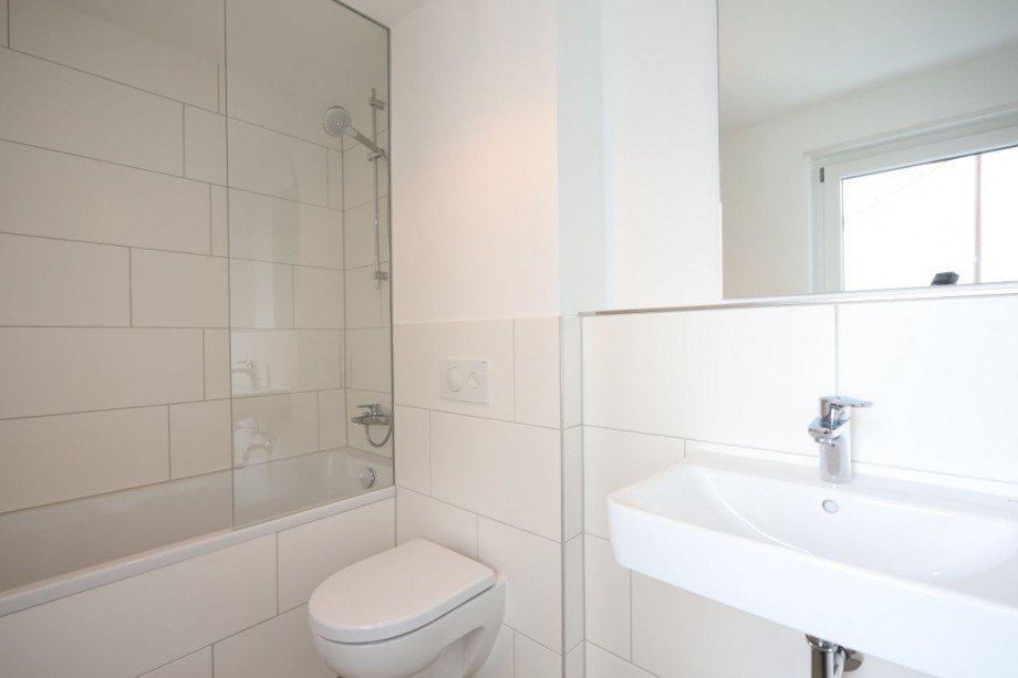 BADEZIMMER OG Einfamilienhaus Darmstadt