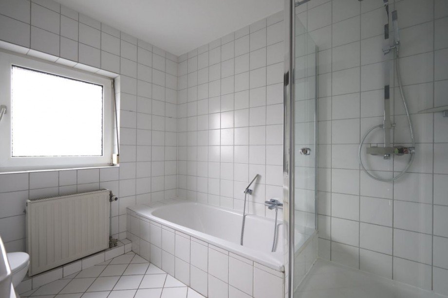 BADEZIMMER Haus Zwingenberg