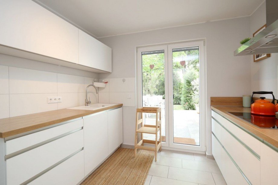 K�CHE Etagenwohnung Darmstadt