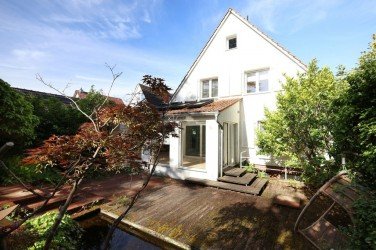 Hauptbild Wohnen in BESTLAGE - Villenkolonie Eberstadt