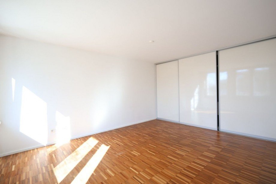 SCHLAFZIMMER Etagenwohnung Darmstadt