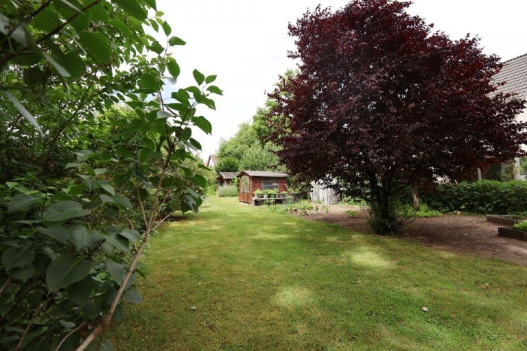 GROSSER GARTEN Griesheim Wohngrundst�ck BAUGRUNDST�CK f�r 1 oder 2 H�user ...