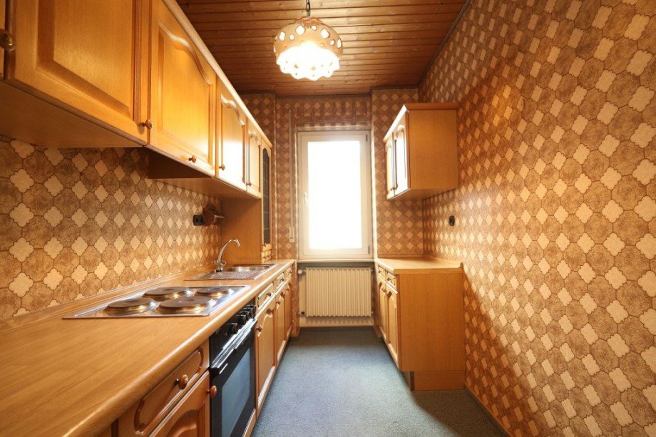 K�CHE HAUS Einfamilienhaus Darmstadt