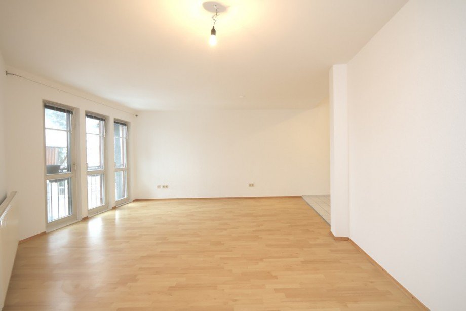WOHN- / ESSBEREICH Etagenwohnung Ober-Ramstadt