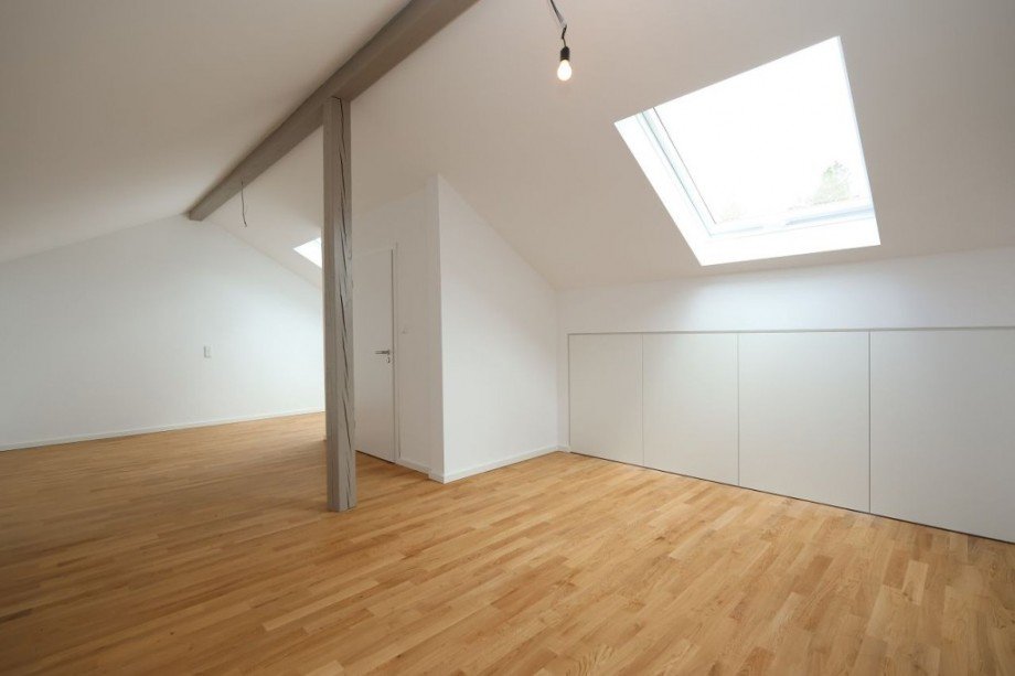 DACHGESCHOSS Einfamilienhaus Darmstadt