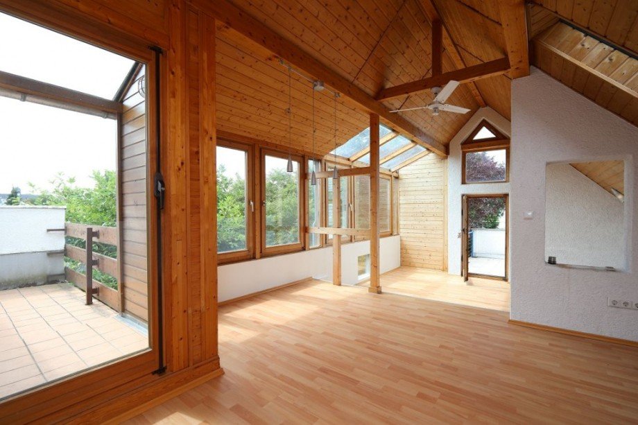 INDIVIDUELL Einfamilienhaus Darmstadt