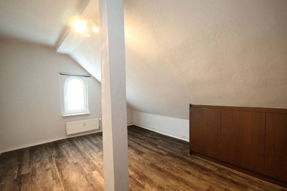 SCHLAFZIMMER Etagenwohnung Pfungstadt