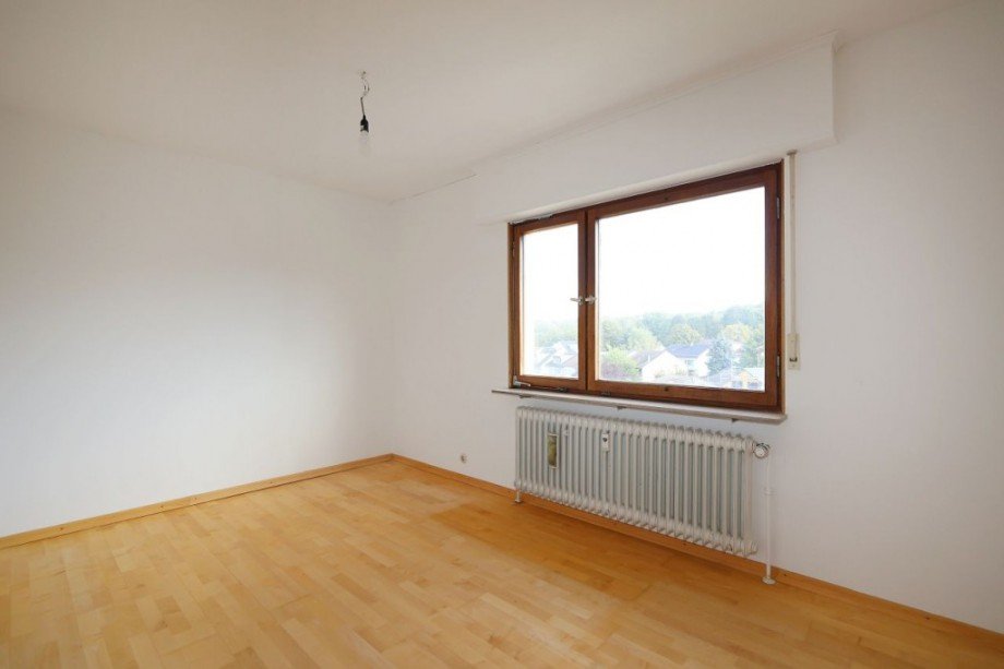 SCHLAFZIMMER Etagenwohnung Darmstadt