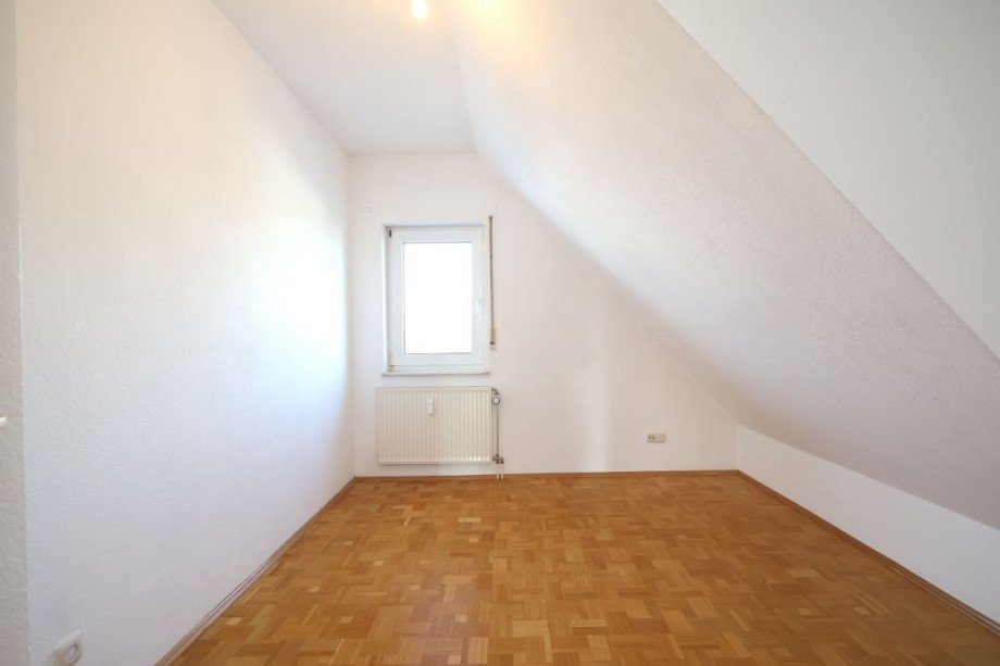 HOBBYRAUM Etagenwohnung Pfungstadt