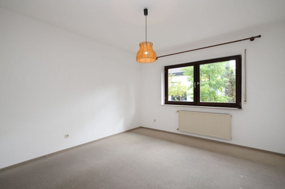 KINDERZIMMER Einfamilienhaus Darmstadt