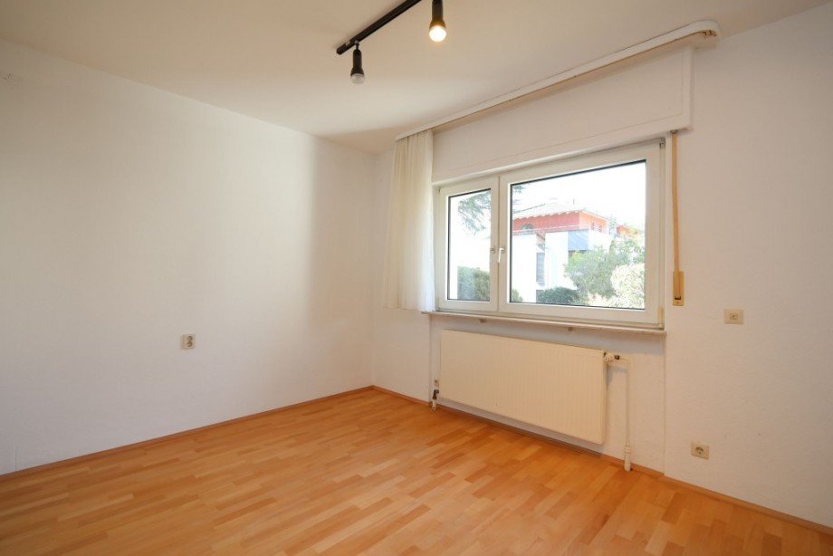SCHLAFZIMMER Etagenwohnung Darmstadt