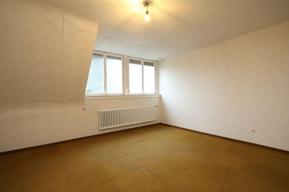 ZIMMER Einfamilienhaus M�hltal