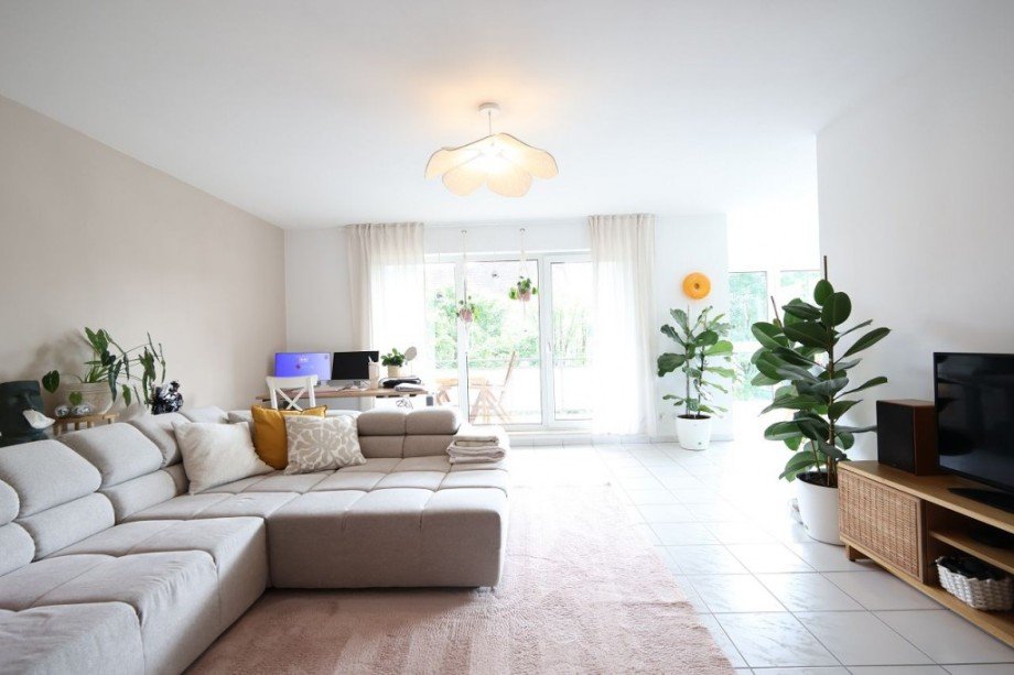 WOHNBEREICH Etagenwohnung Pfungstadt