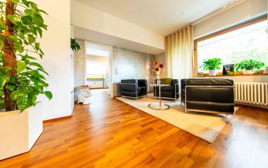 SITZECKE Einfamilienhaus Darmstadt