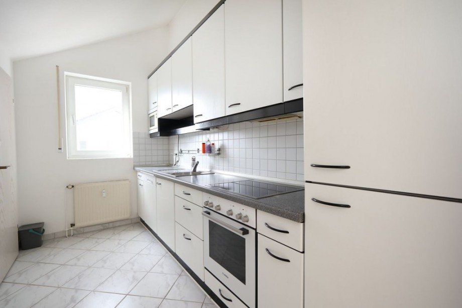 K�CHE Etagenwohnung Gro�-Bieberau