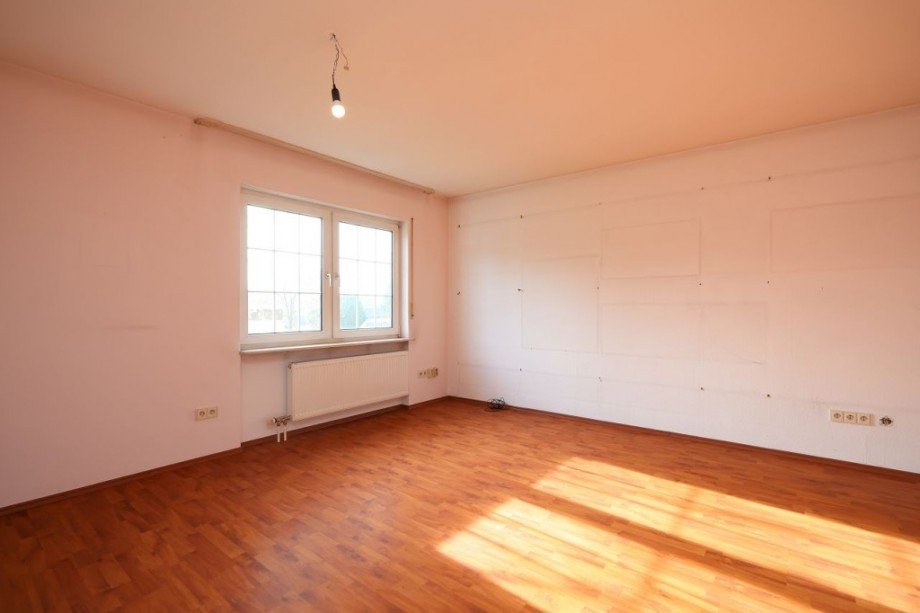 KINDERZIMMER Einfamilienhaus Darmstadt