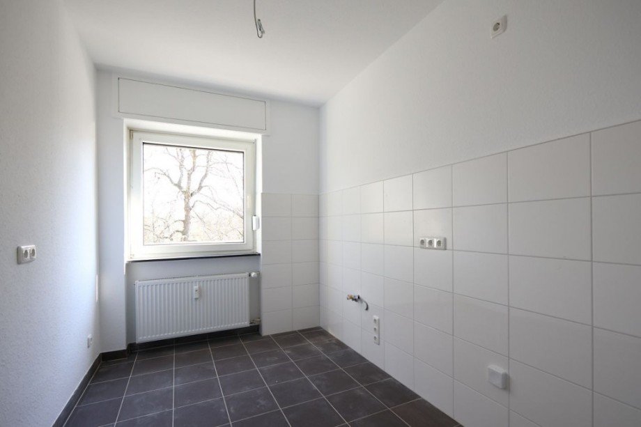 K�CHE Etagenwohnung Darmstadt