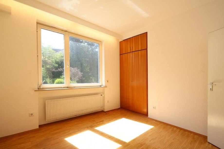 KINDERZIMMER Bungalow Darmstadt