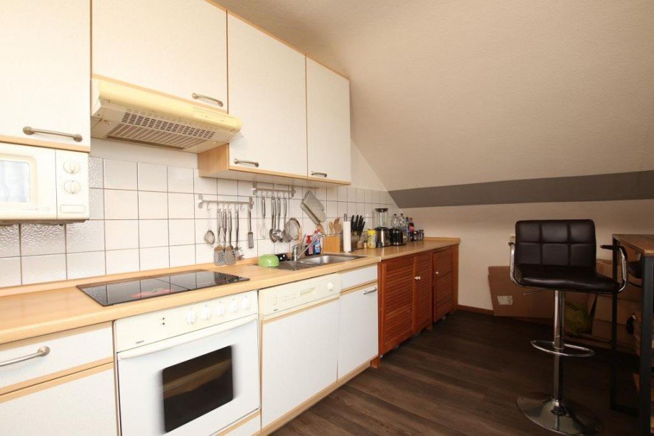 K�CHE Etagenwohnung Pfungstadt