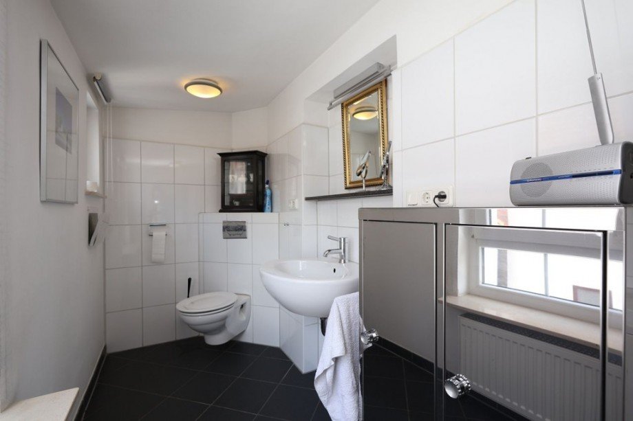 BADEZIMMER Einfamilienhaus Darmstadt
