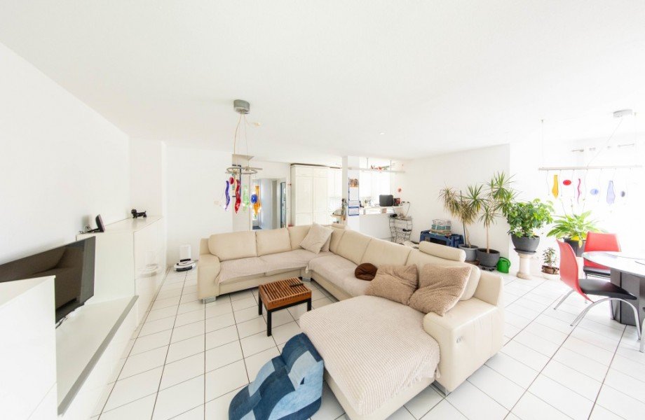 WOHNRAUM Zweifamilienhaus Darmstadt