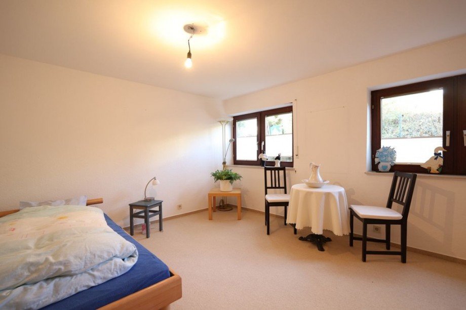 G�STEZIMMER SOUTERRAIN Bungalow M�hltal