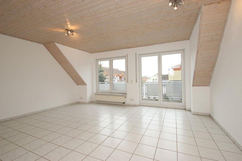 WOHNZIMMER ANSICHT 1 Etagenwohnung Griesheim