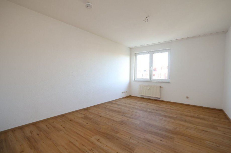 SCHLAF- / WOHNRAUM Etagenwohnung Darmstadt