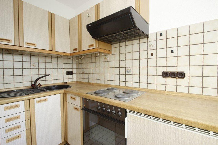K�CHE Etagenwohnung Darmstadt