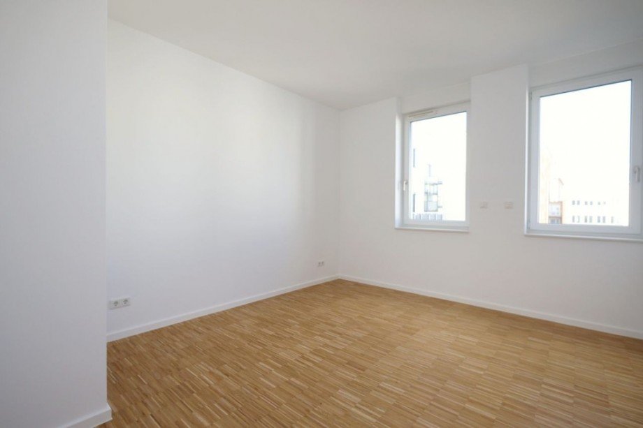 KINDERZIMMER Etagenwohnung Darmstadt