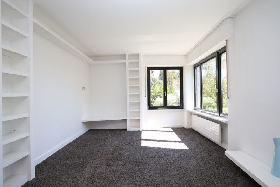 WOHNBEREICH Einfamilienhaus Darmstadt