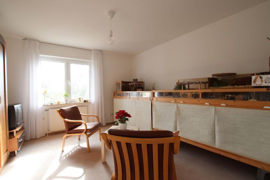 ARBEITSZIMMER Etagenwohnung Frankfurt am Main