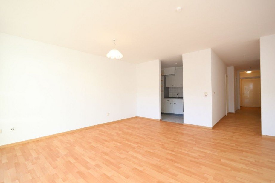 WOHNRAUM Etagenwohnung Darmstadt