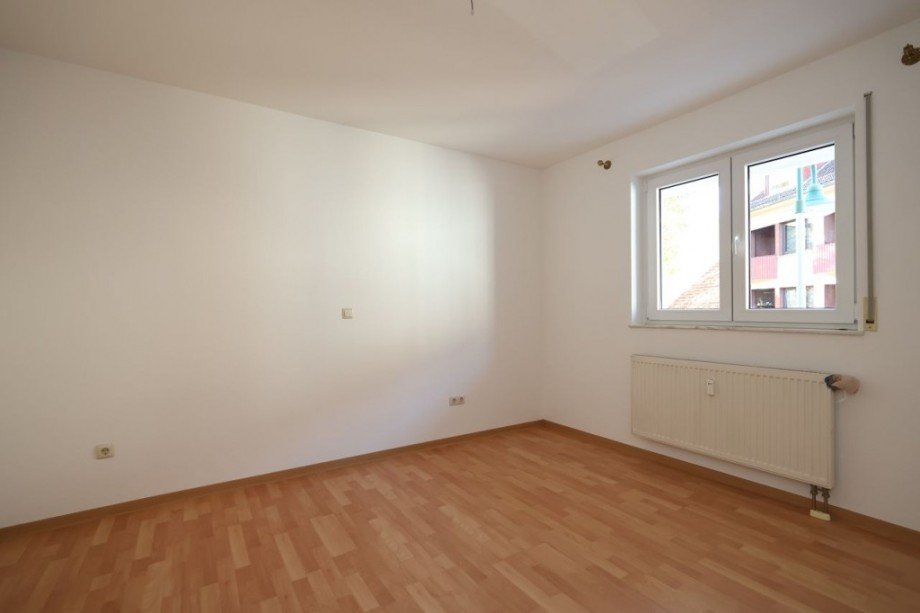 SCHLAFZIMMER Etagenwohnung Darmstadt