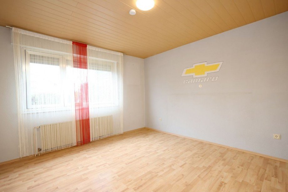 SCHLAFZIMER EG Zweifamilienhaus Darmstadt